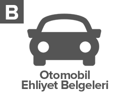 otomobil-ehliyet-belgeleri